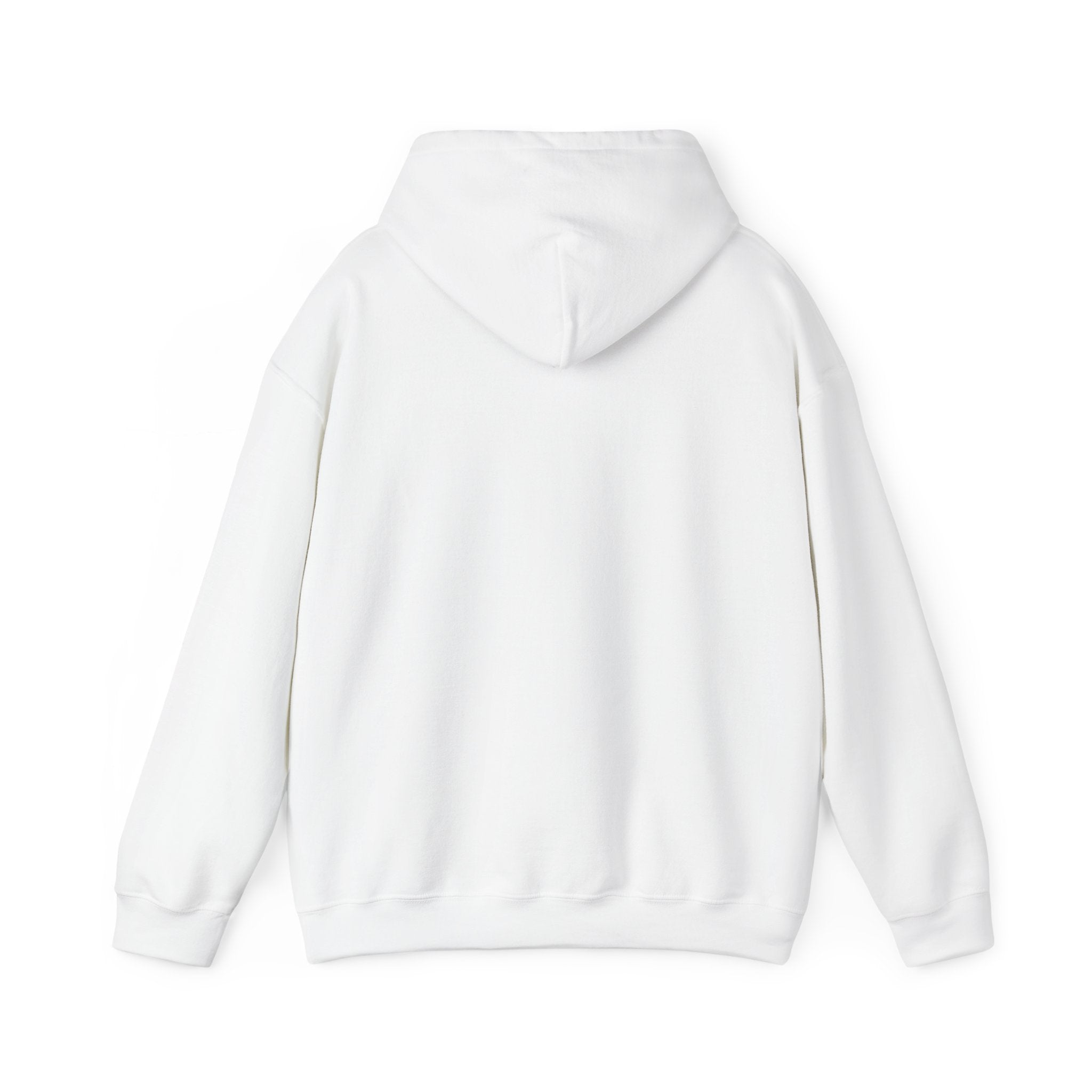 Skull and Wings Hoodie
