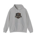 Spartan Shield Hoodie