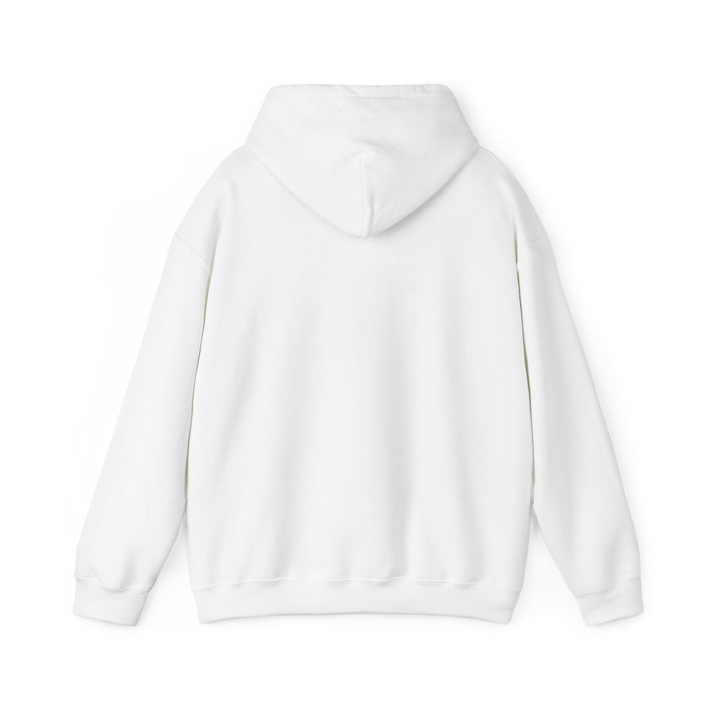 Skull and Helmet Hoodie