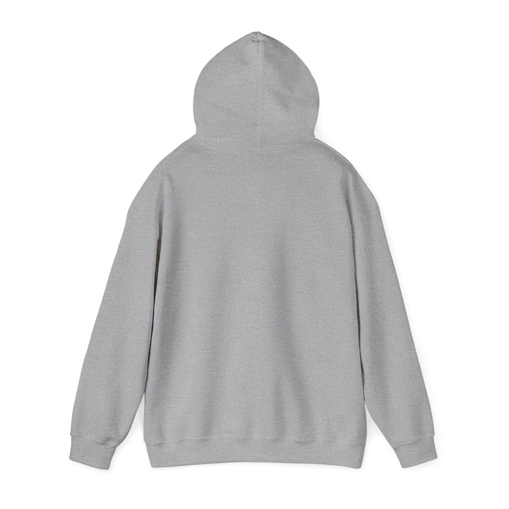 Skull and Flag Hoodie