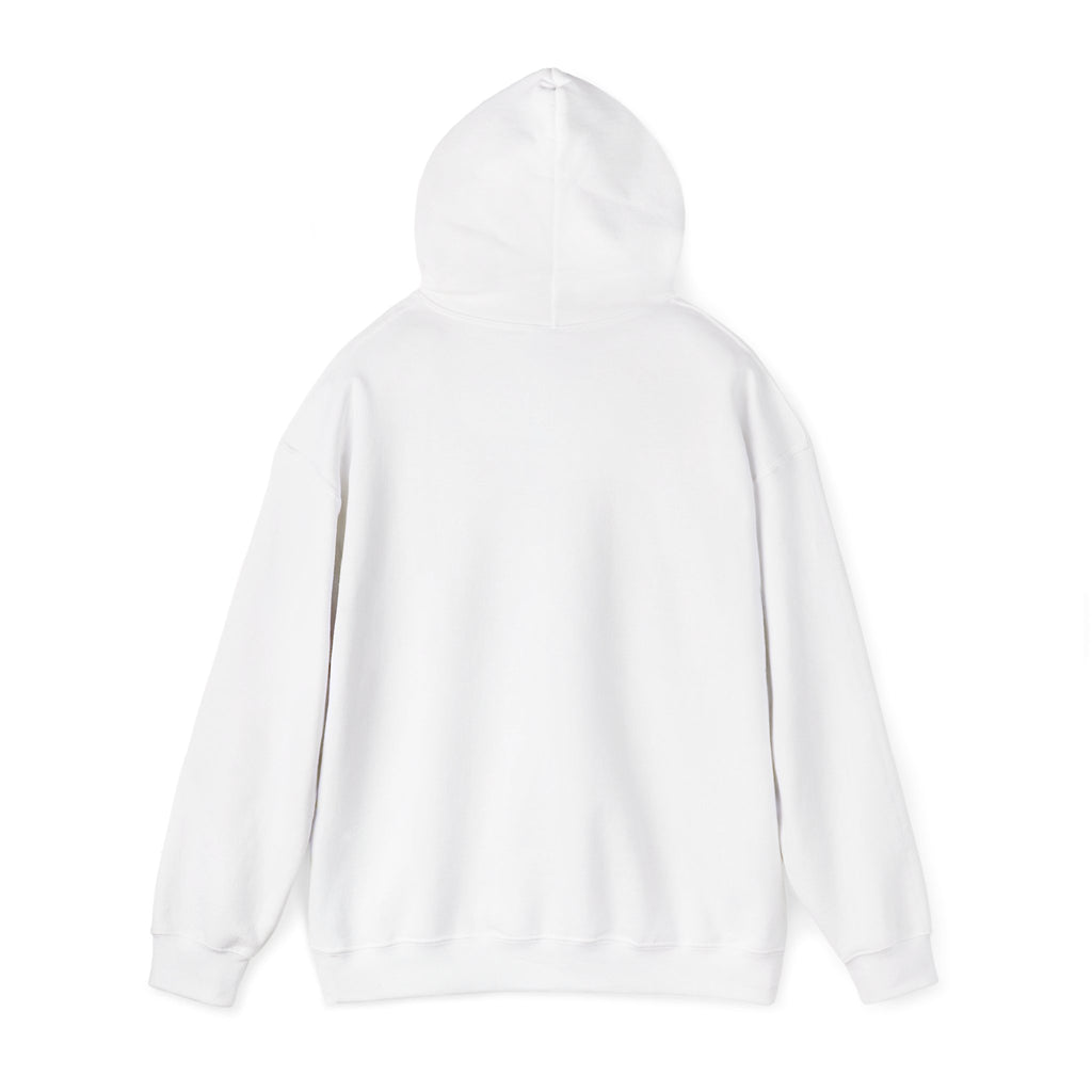 Skull and Flag Hoodie
