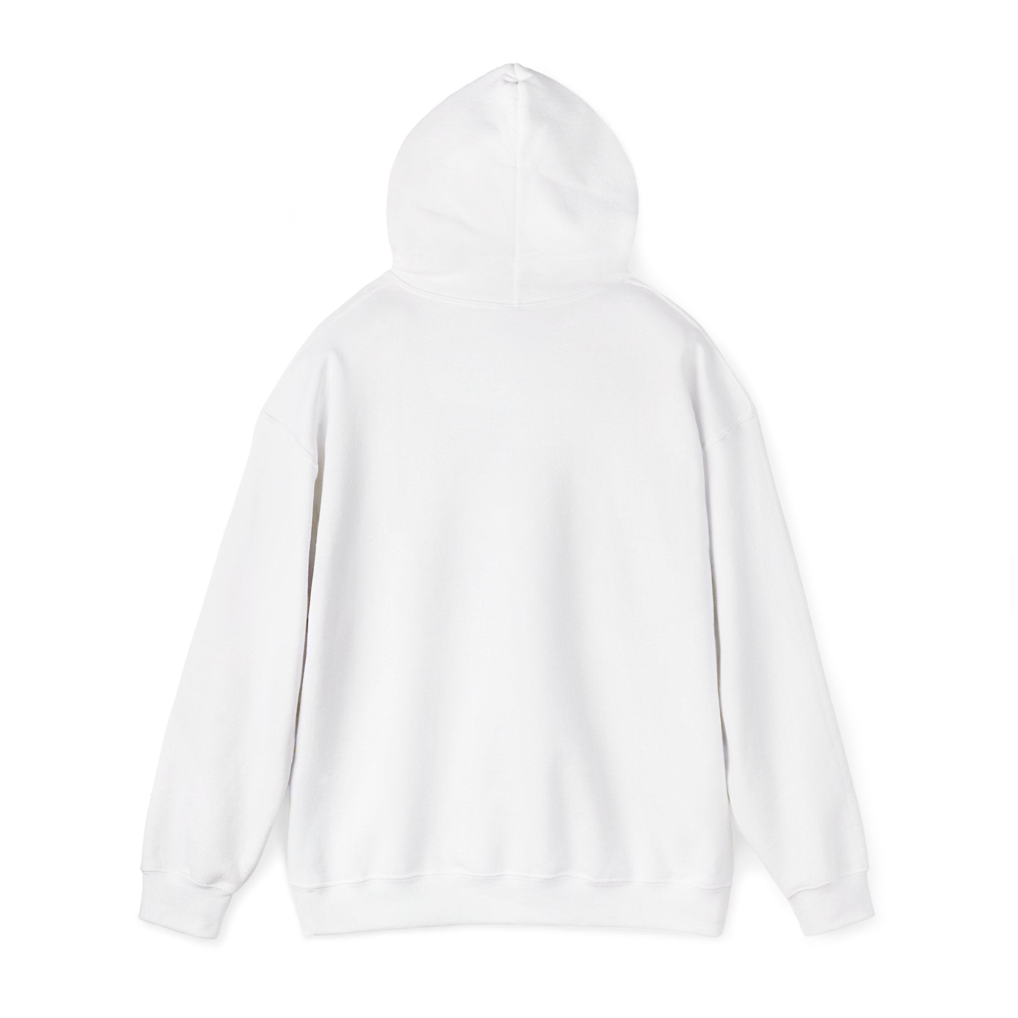 Skull and Flag Hoodie