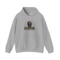 Skull and Flag Hoodie