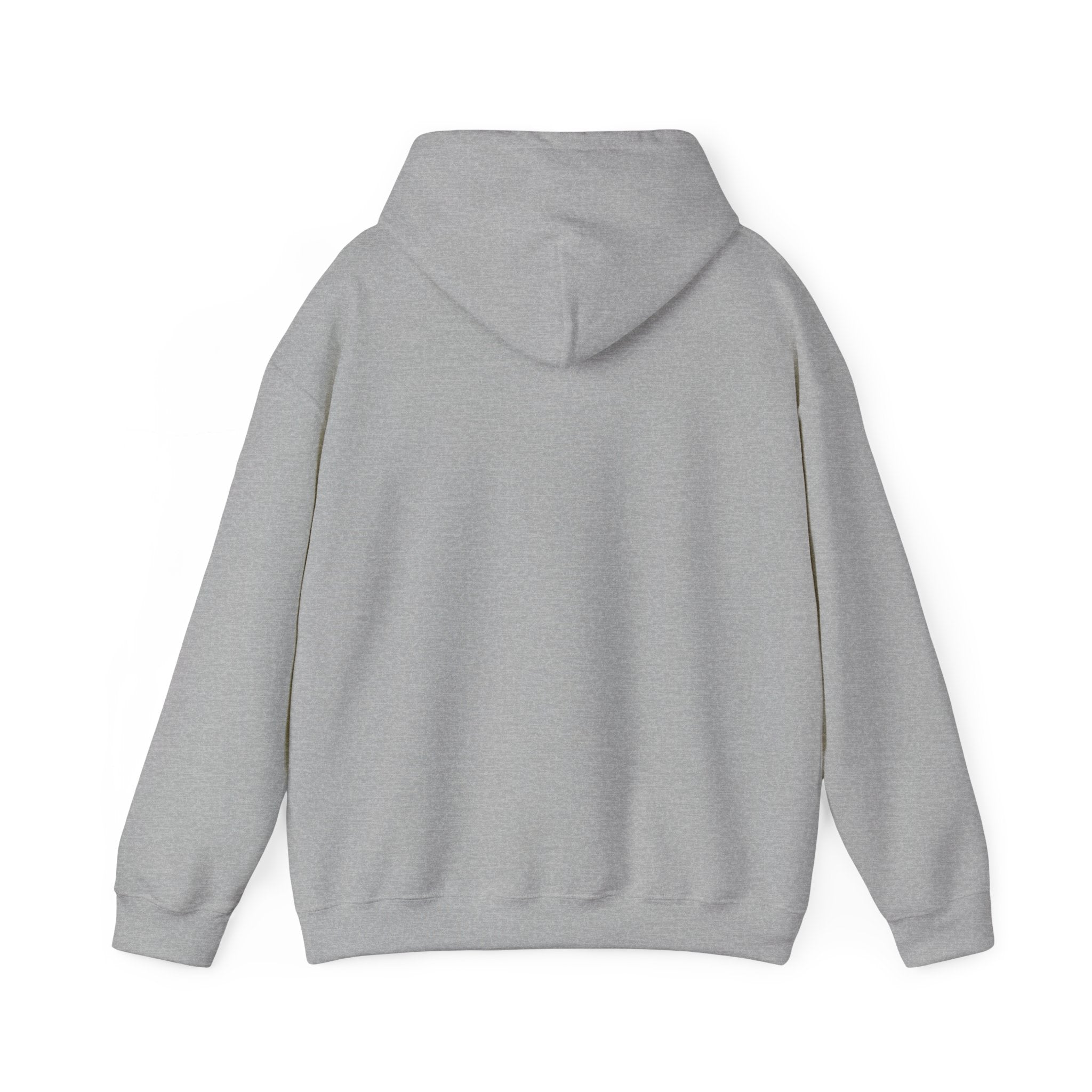 Skull and Flag Hoodie