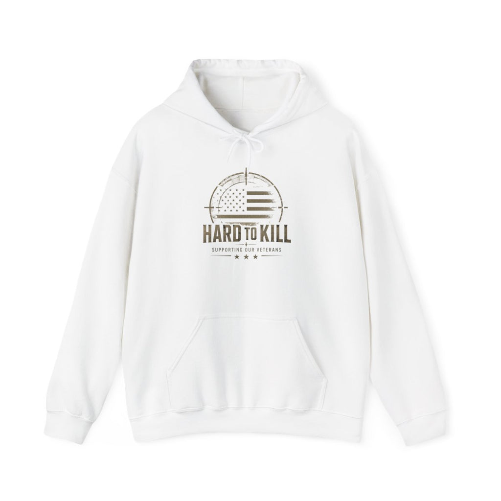 Flag Hoodie
