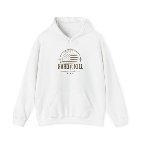 Flag Hoodie