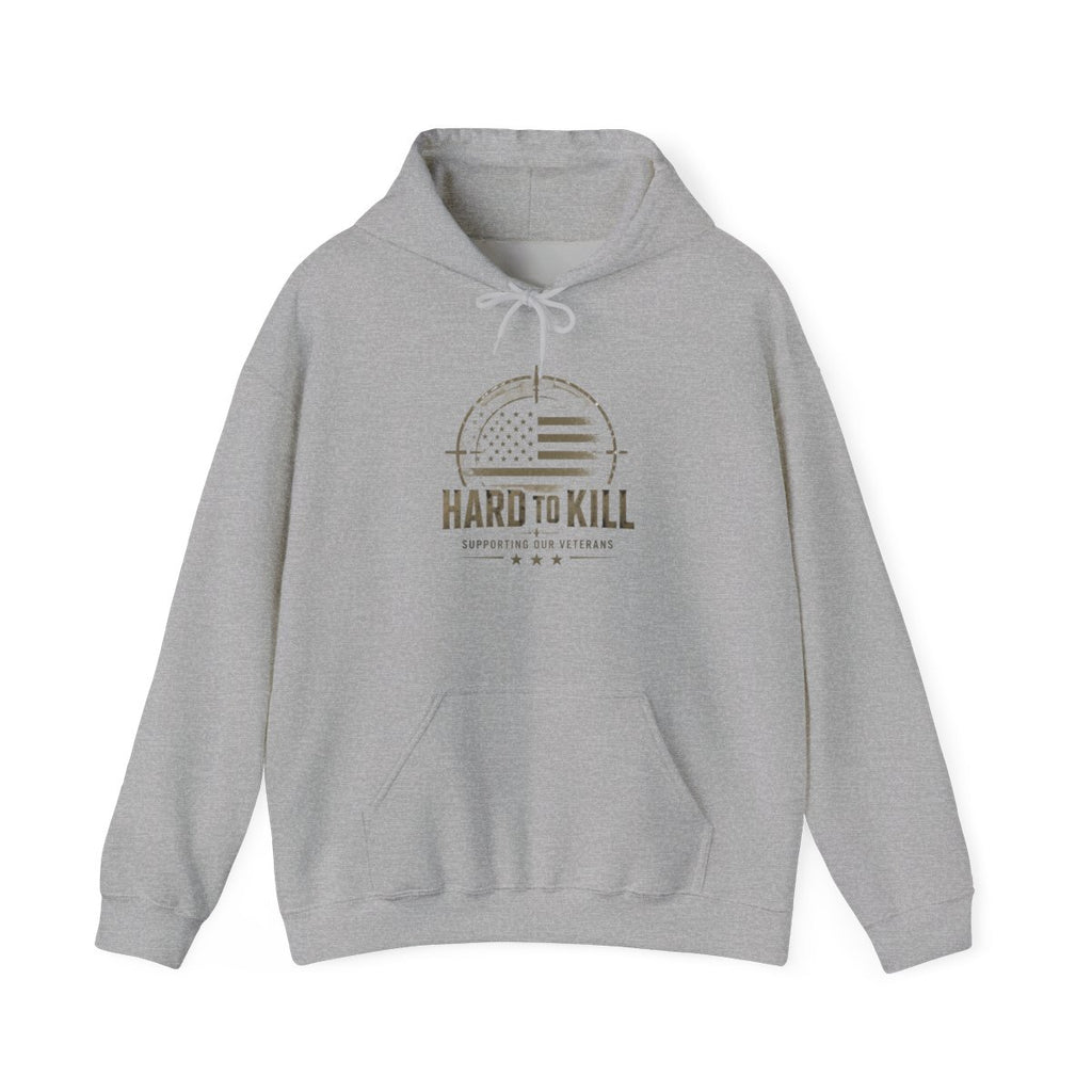 Flag Hoodie