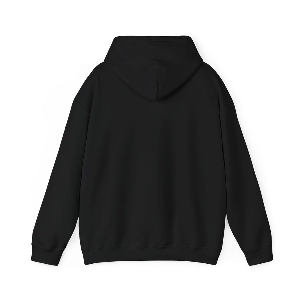Flag Hoodie