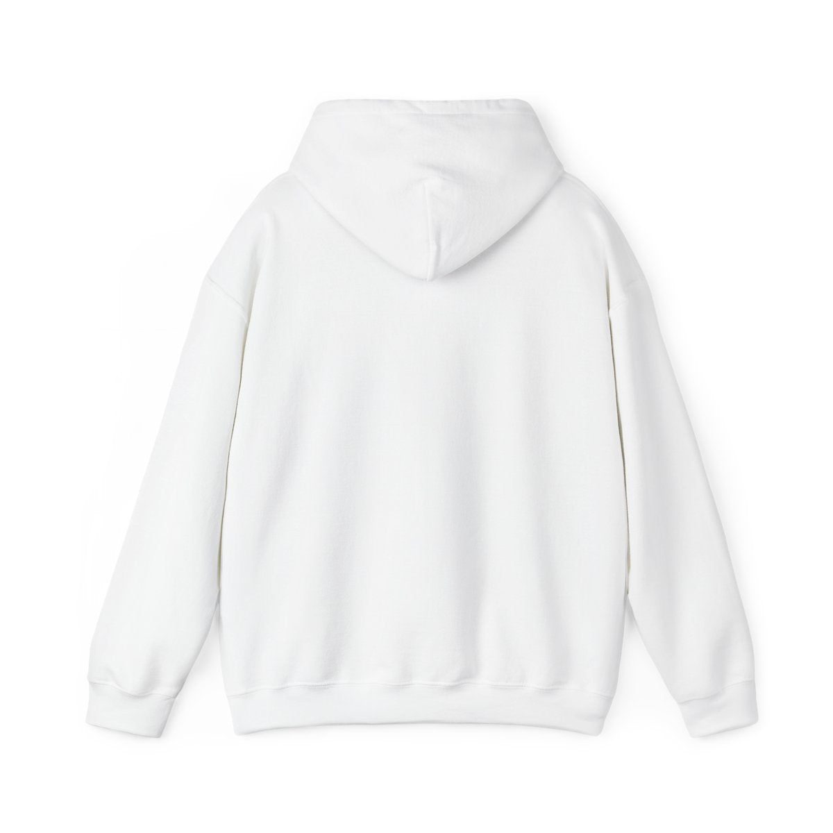 Flag and Rifle Hoodie