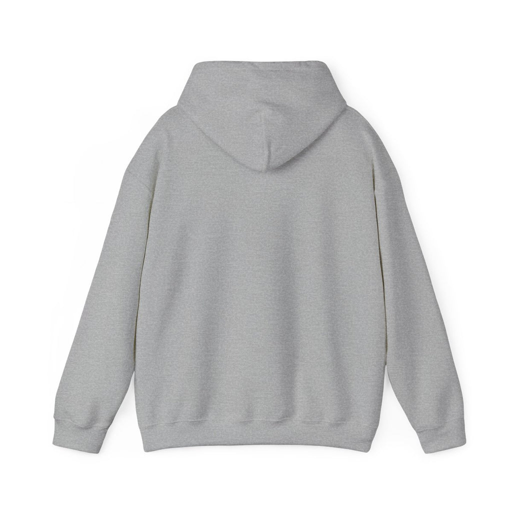 Flag Hoodie