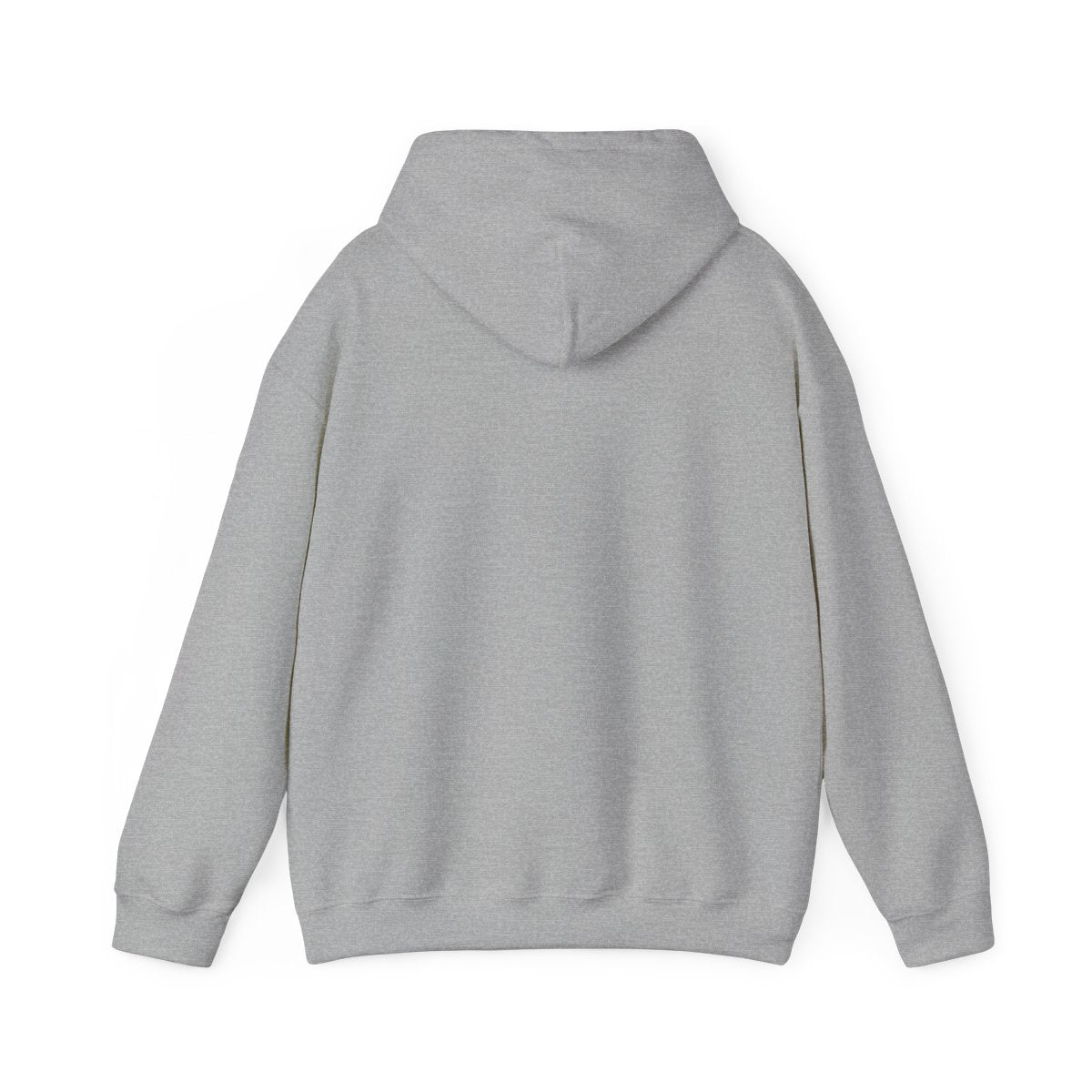 Flag Hoodie