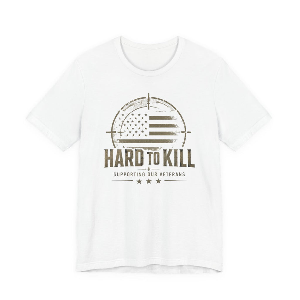 Flag Tee