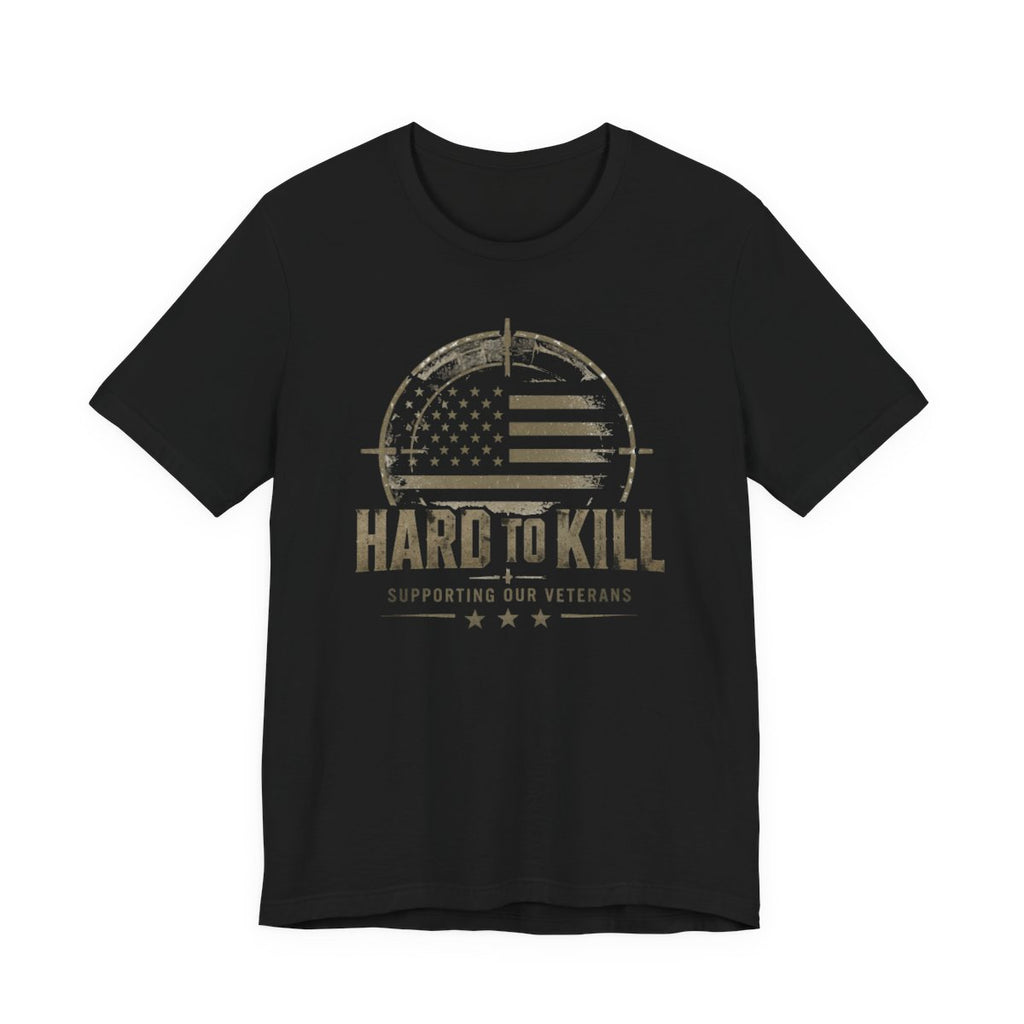 Flag Tee