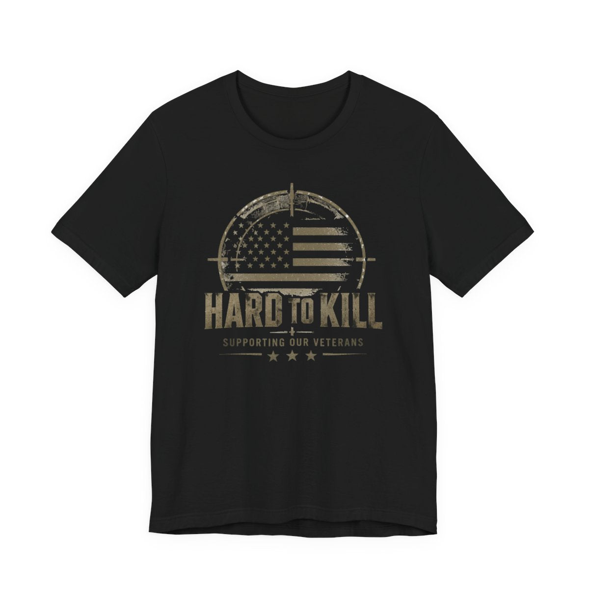 Flag Tee