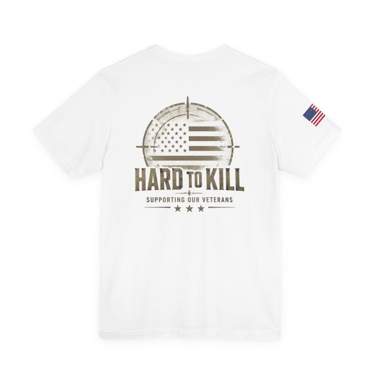 Flag Patriot Tee
