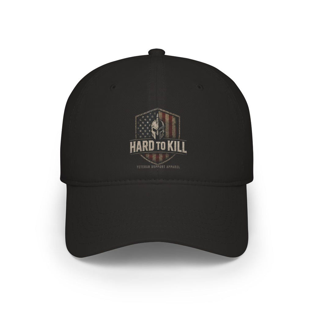 Spartan Shield Hat