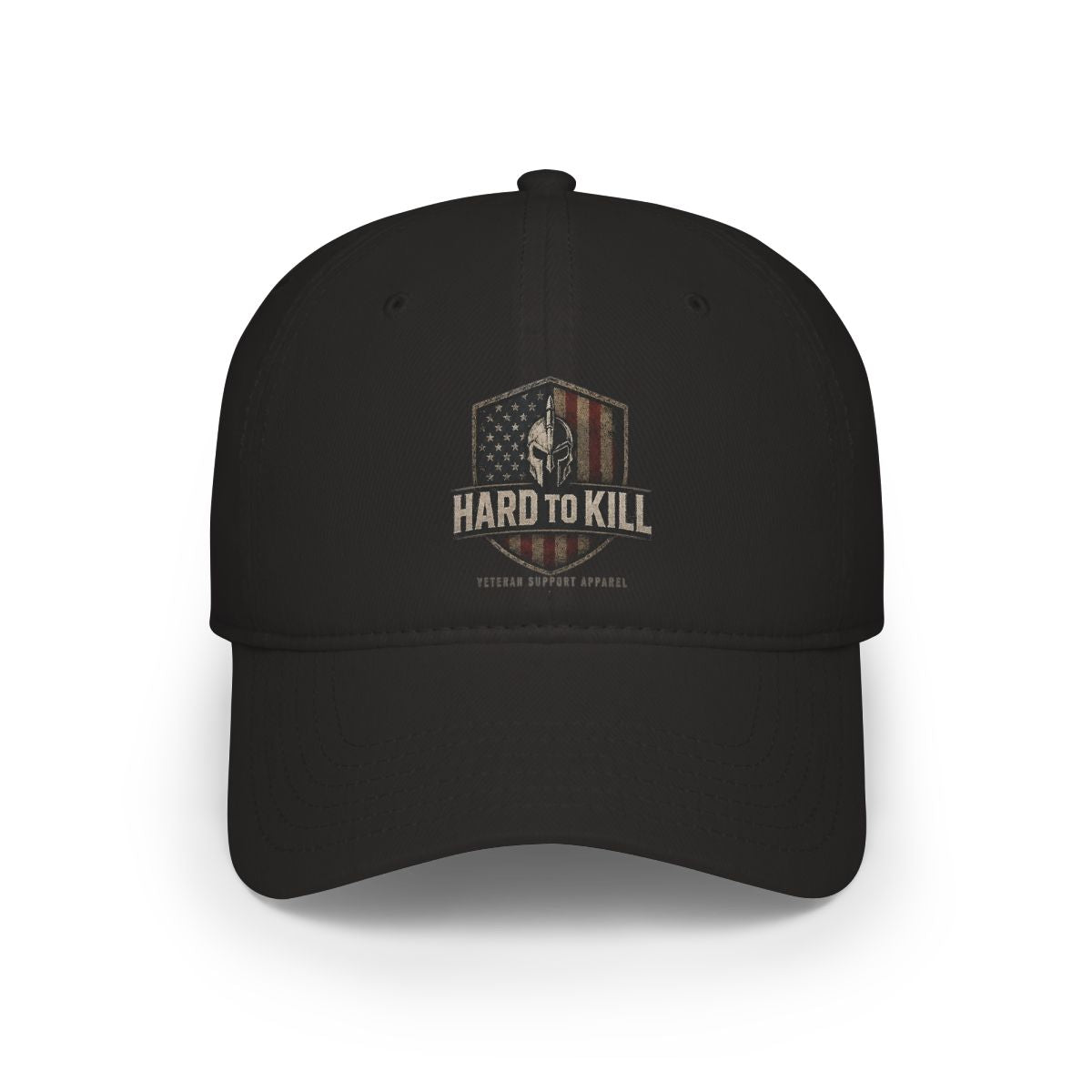 Spartan Shield Hat