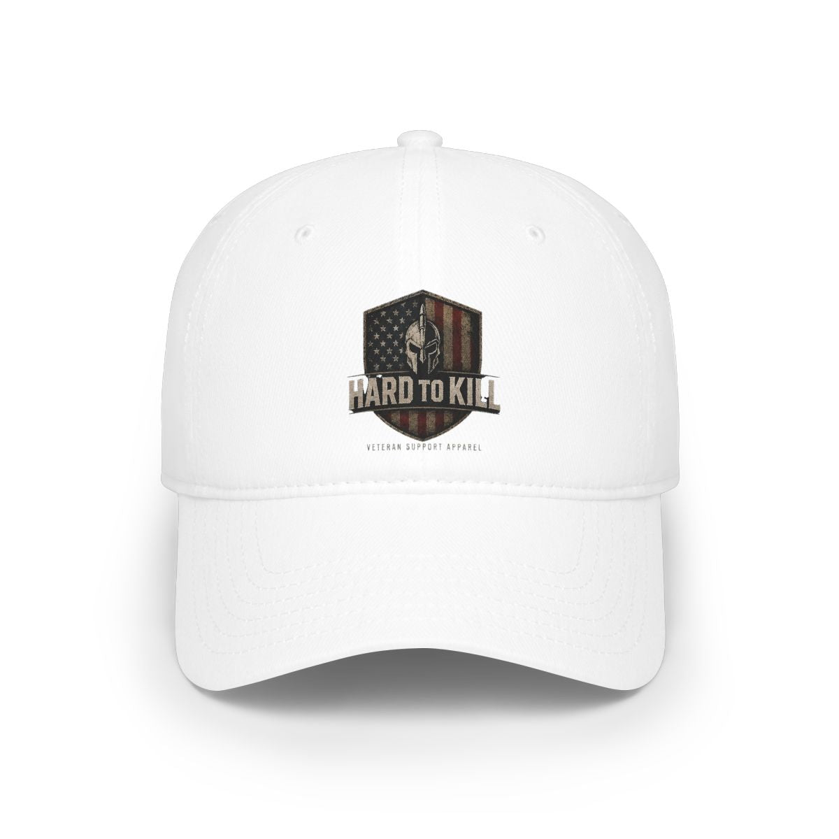 Spartan Shield Hat