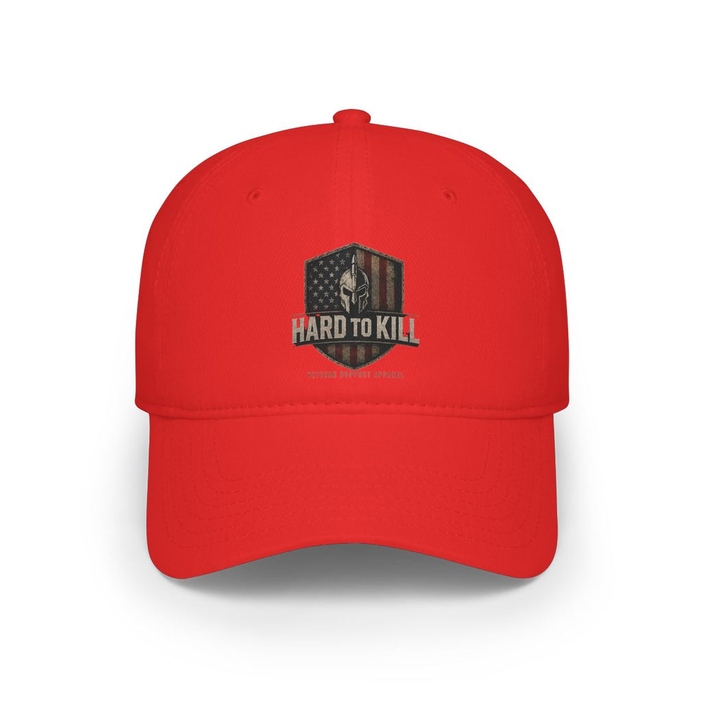 Spartan Shield Hat