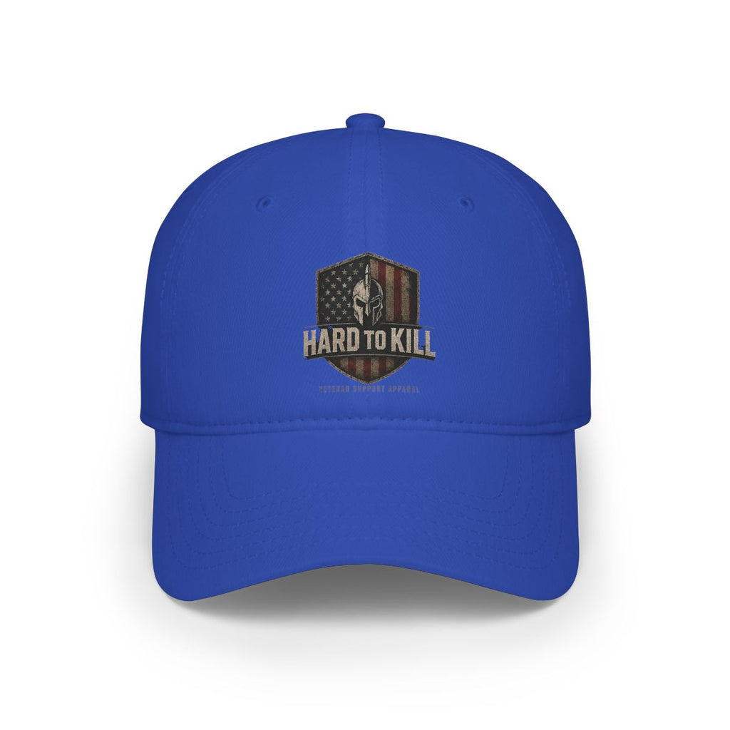 Spartan Shield Hat