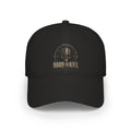 Skull and Flag Hat