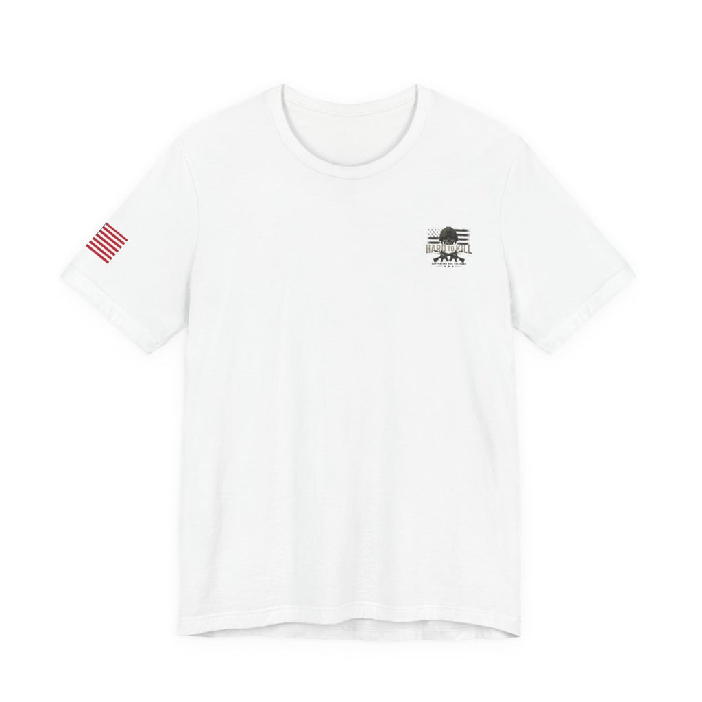 Flag Patriot Tee