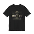 Flag and Rifle Tee