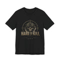Skull and Helmet Tee
