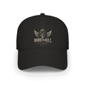 Skull and Wings Hat