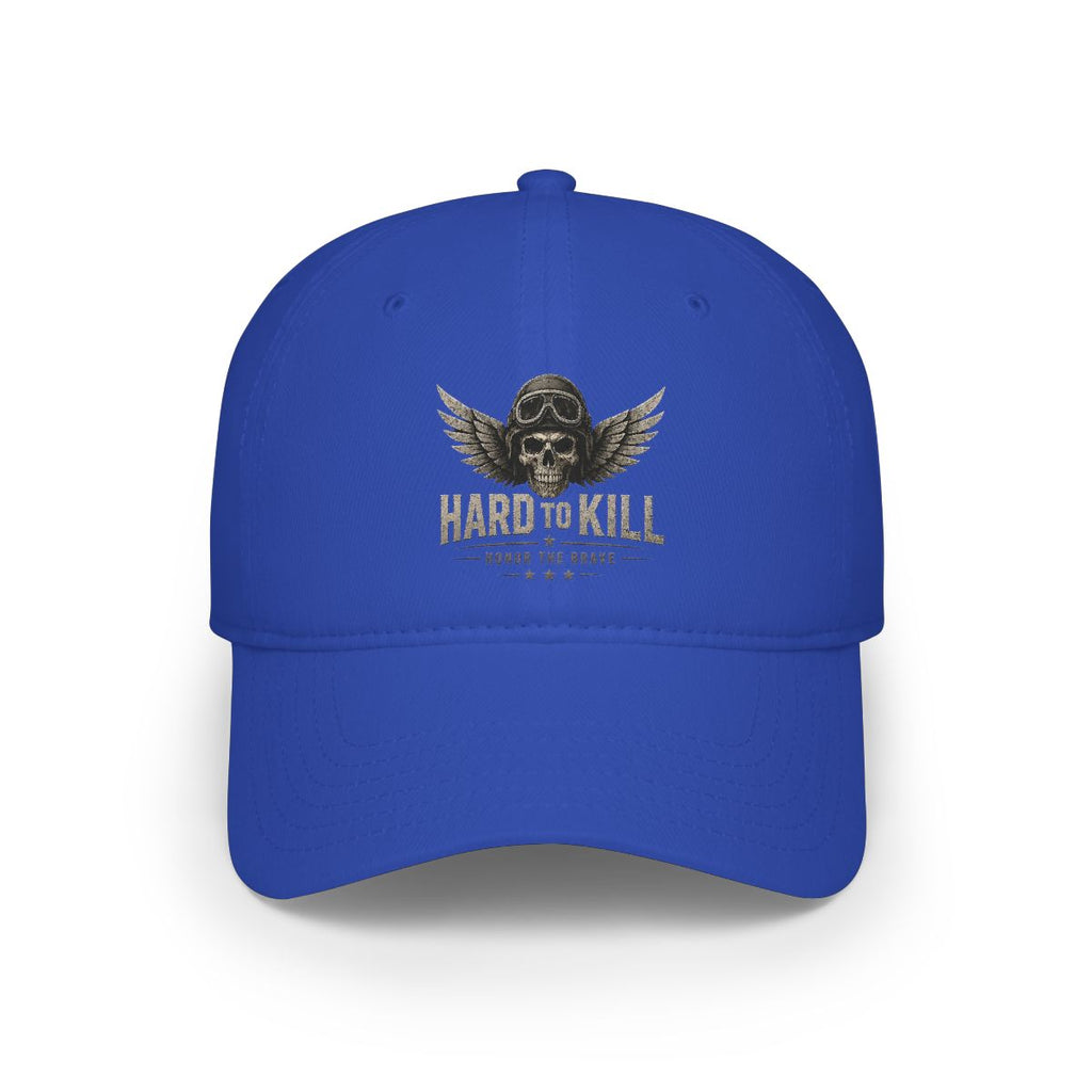 Skull and Wings Hat