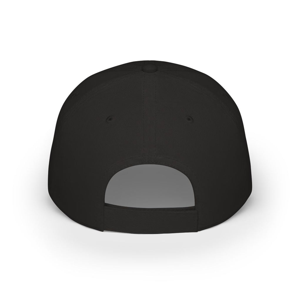 Skull and Flag Hat