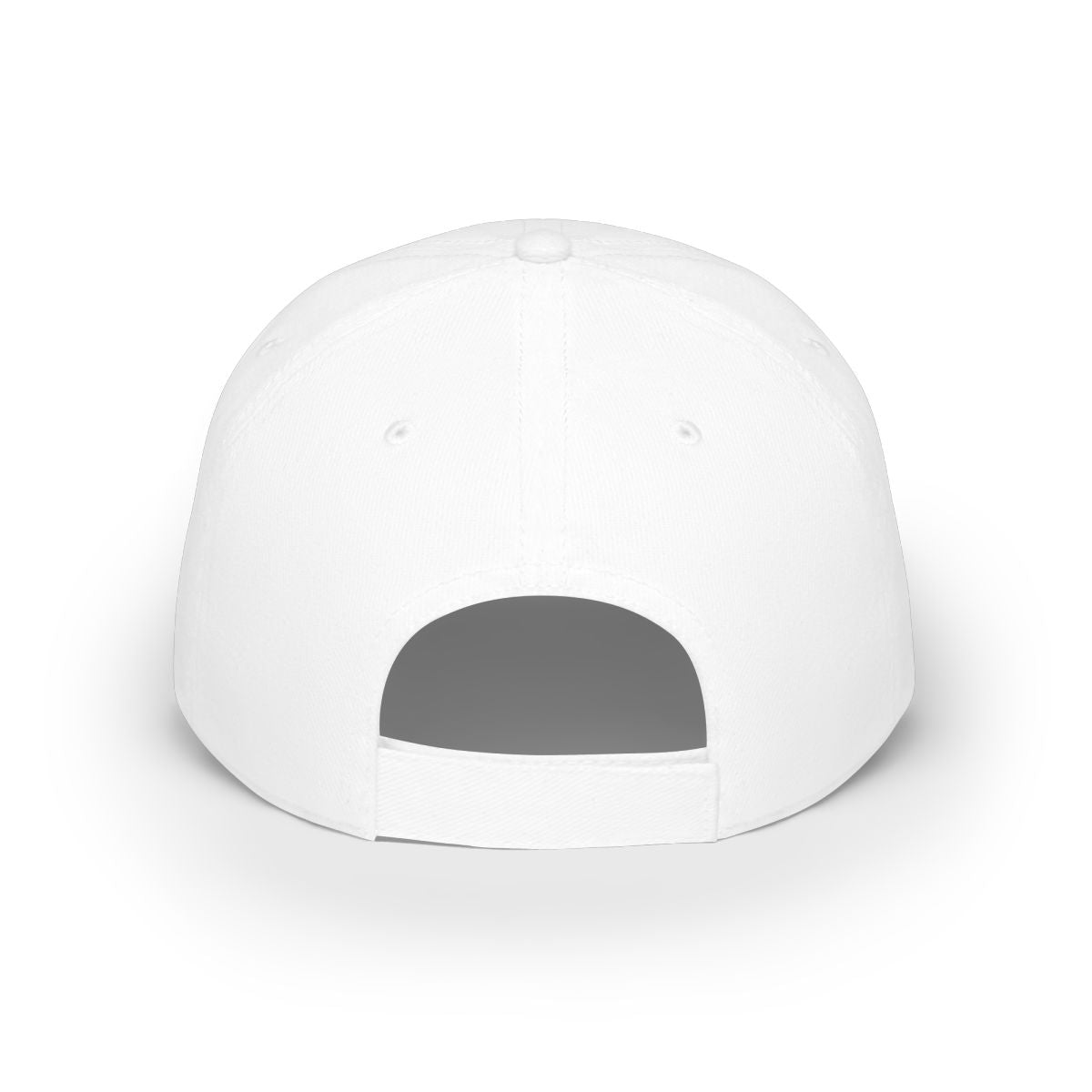 Skull and Wings Hat