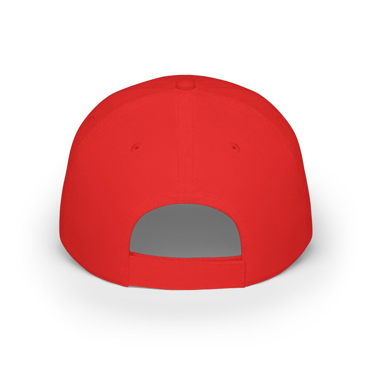 Skull and Flag Hat