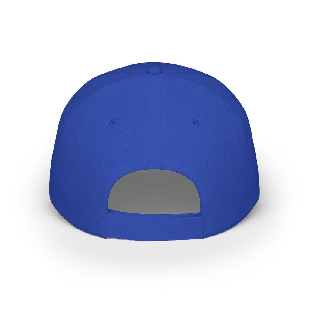 Skull and Flag Hat
