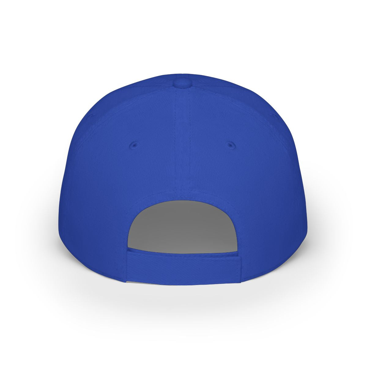 Skull and Flag Hat