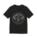Skull and Wings Tee