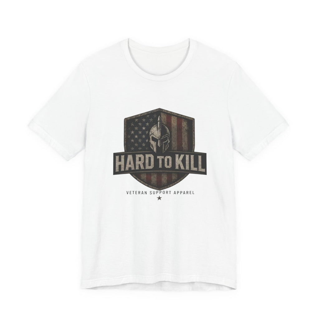 Spartan Shield Tee