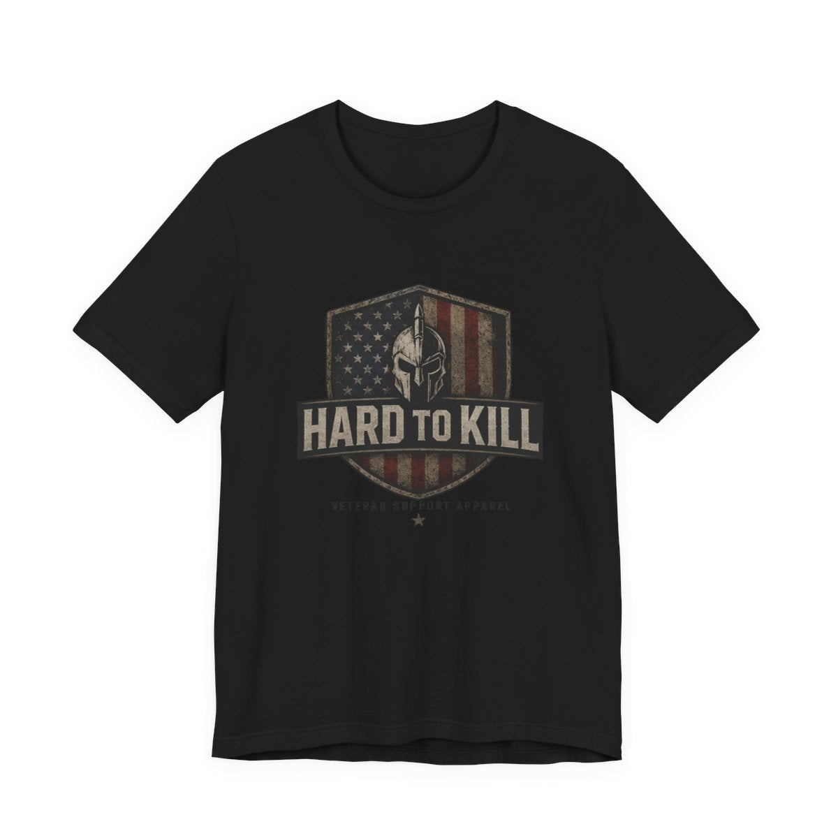 Spartan Shield Tee