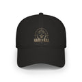 Skull & Helmet Hat